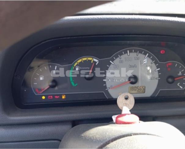 Foto de Fiat/Uno Mille Economy
