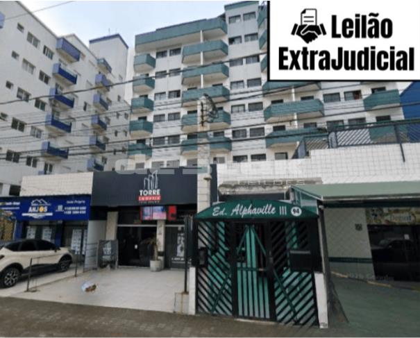 Foto de Apartamento na Praia Grande/SP