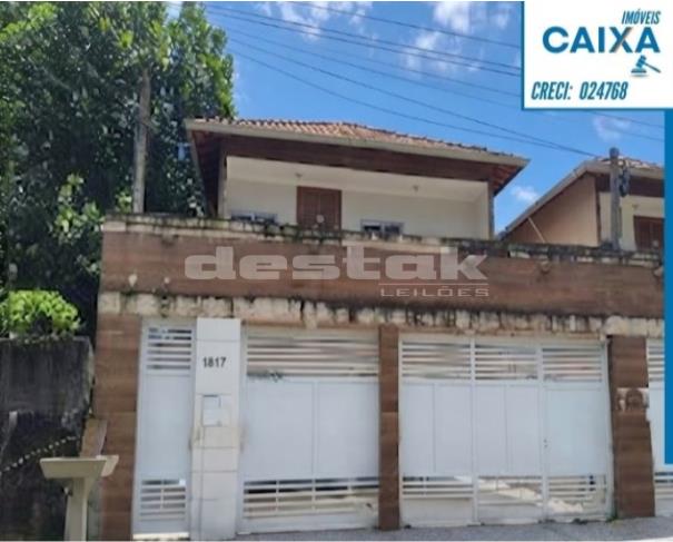 Foto de Apartamento na PRAIA GRANDE/SP imóveis CAIXA com desconto de 36,27%