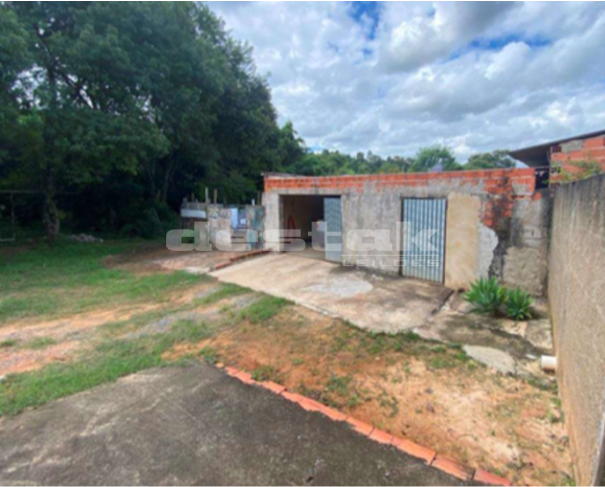 Foto de Duas Casas em Pilar do Sul/SP