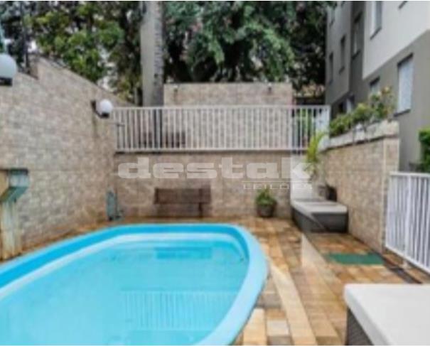 Foto de Apartamento no Residencial Safira em São Paulo/SP