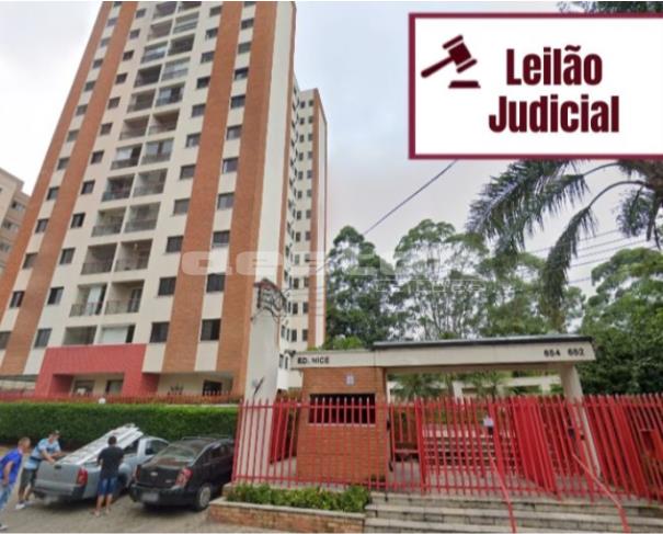 Foto de Apartamento no Butantã/SP