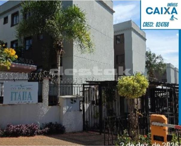 Foto de Apartamento em RIBEIRÃO PRETO/SP imóveis CAIXA com desconto de 41,45%