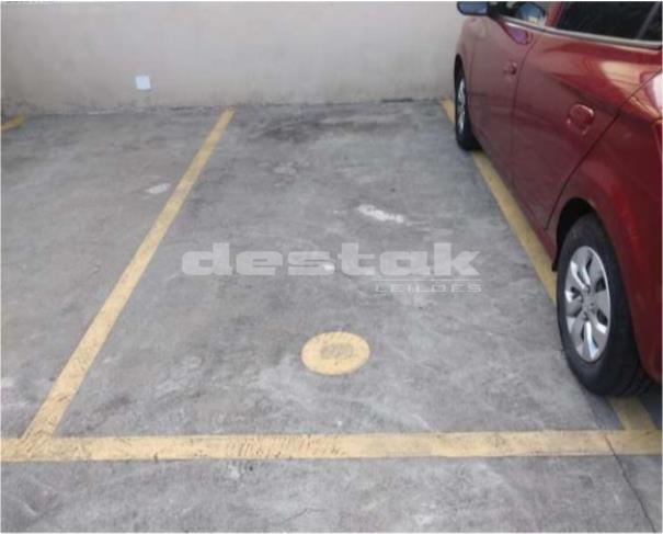 Foto de Vaga de Garagem no Ed. Monte Verde - Vila Matilde