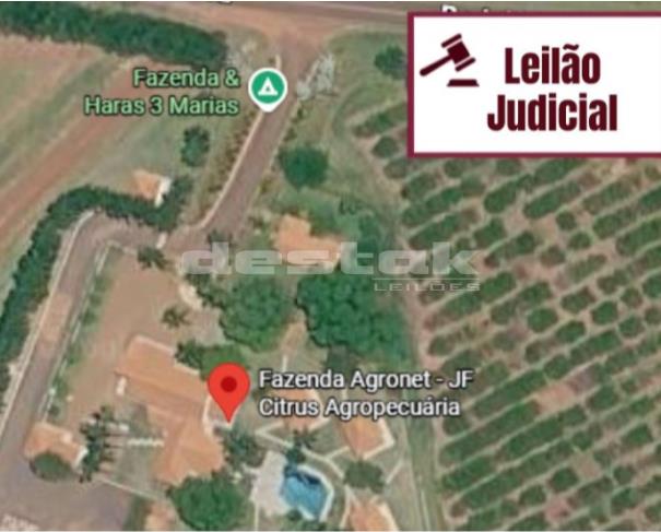 Foto de Propriedade Rural em Bebedouro/SP