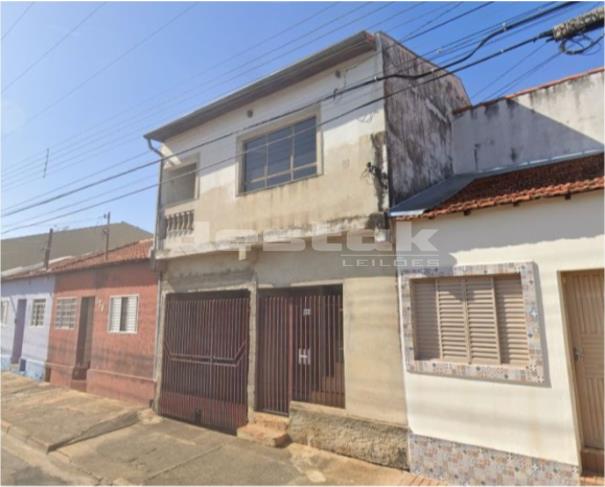 Foto de Duas casas em Tatuí/SP