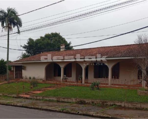 Foto de Casa em Cacequi/RS