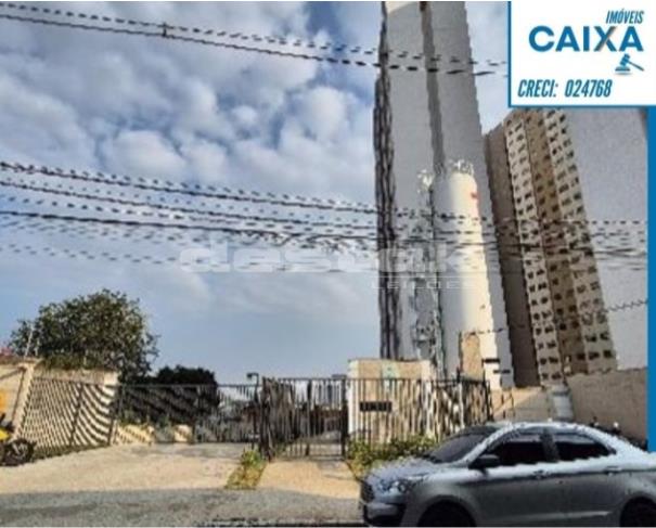 Foto de Apartamento em SAPOPEMBA/SP imóveis CAIXA com desconto de 39,56%