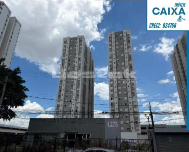 Foto de Apto de leilão CAIXA em TABOÃO DA SERRA/SP - FINANCIÁVEL - desconto de 38,77%