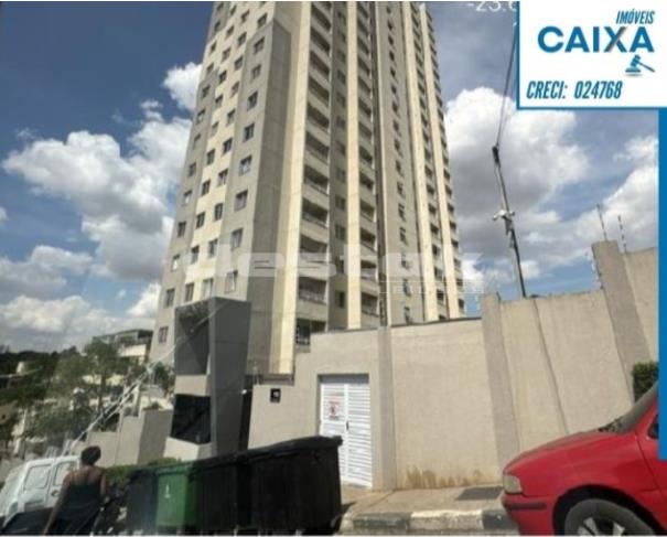 Foto de Apartamento em PARAISÓPOLIS/SP Imóvel venda online CAIXA com desconto de 38,77%
