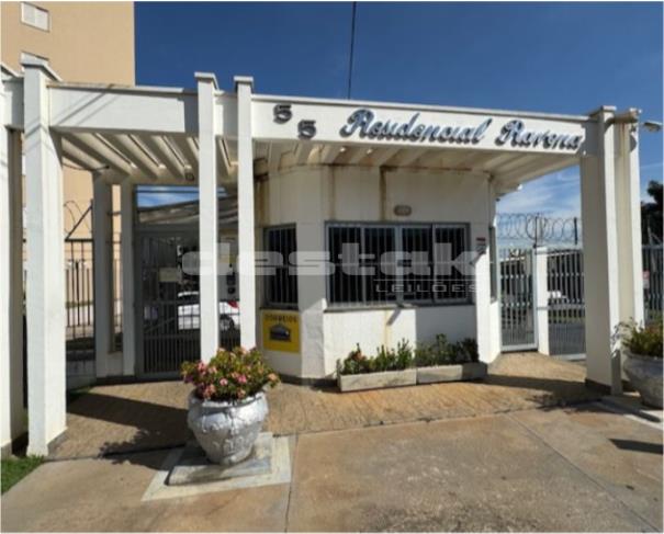Foto de Apto Residencial Ravenna - Limeira/SP