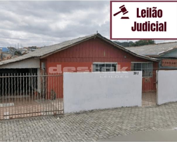 Foto de Casa no Jardim Guaraituba/PR