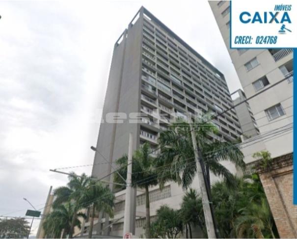 Foto de Sala comercial de leilão CAIXA em SANTOS/SP - desconto de 65,06%