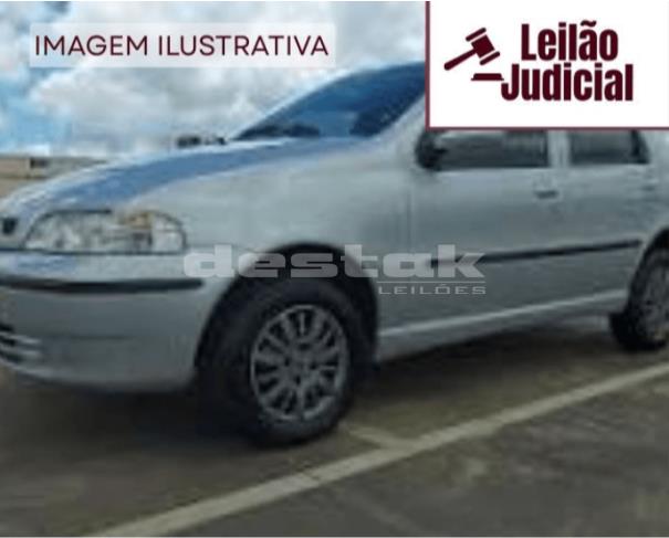 Foto de Veículo FIAT PALIO FIRE 2004