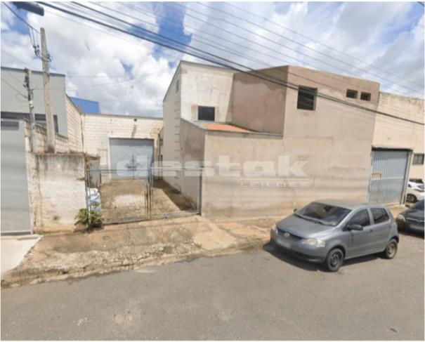Foto de Galpão Comercial em São José do Rio Pardo/SP