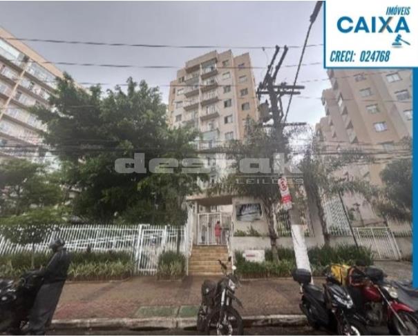 Foto de Apto de leilão CAIXA na MOOCA/SP - FINANCIÁVEL - desconto de 38,77%