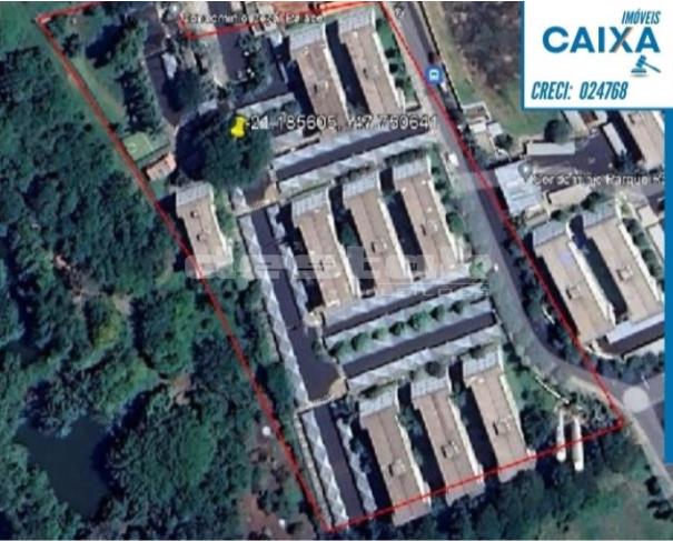 Foto de Apartamento em RIBEIRÃO PRETO/SP imóveis CAIXA com desconto de 43,7%