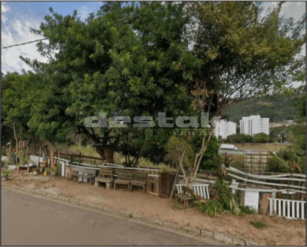 Foto de Terreno em Jundiaí/SP