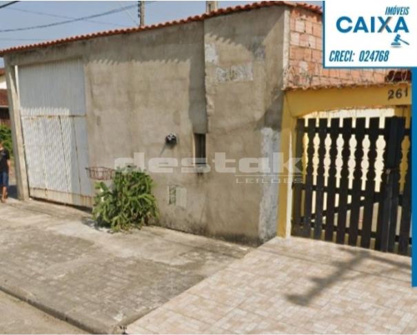 Foto de Casa em MONGAGUÁ/SP