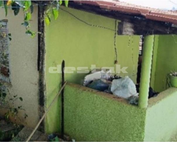 Foto de Terreno com Casa em Piracaia/SP