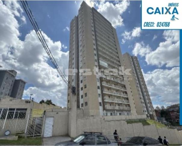 Foto de Apartamento em PARQUE BRISTOL/SP imóveis CAIXA com desconto de 39,56%