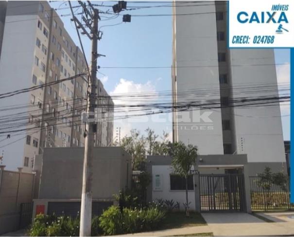 Foto de Apartamento no BUTANTÃ imóveis CAIXA com desconto de 39,56%