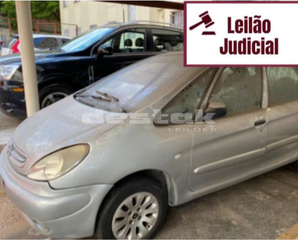 Foto de Citroën Xsara Picasso EX 2.0
