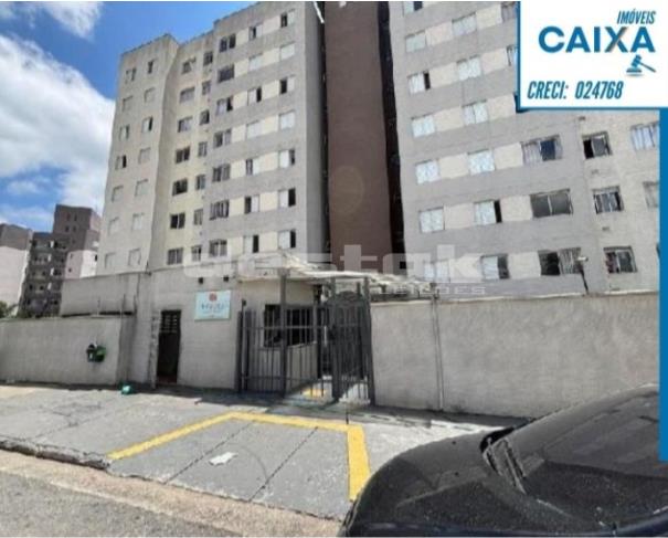 Foto de Apartamento em ITAQUERA/SP imóveis CAIXA com desconto de 38,77%