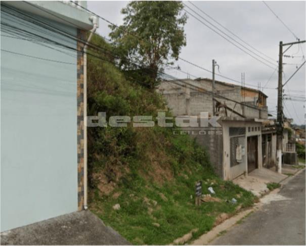 Foto de Terreno em Ribeirão Pires/SP
