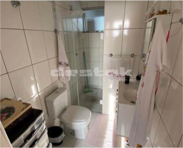 Foto de Apto Edifício Sans Souci e Vaga de Garagem 