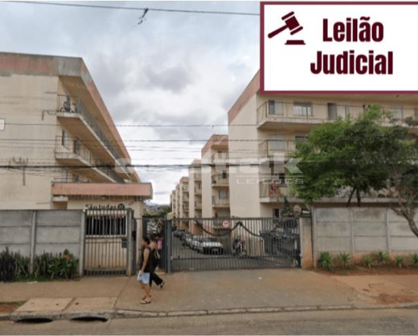 Foto de Apartamento em Guarulhos/SP