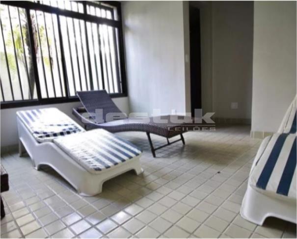 Foto de Apartamento no Cond. Edifício Saint Ives - Morumbi/SP