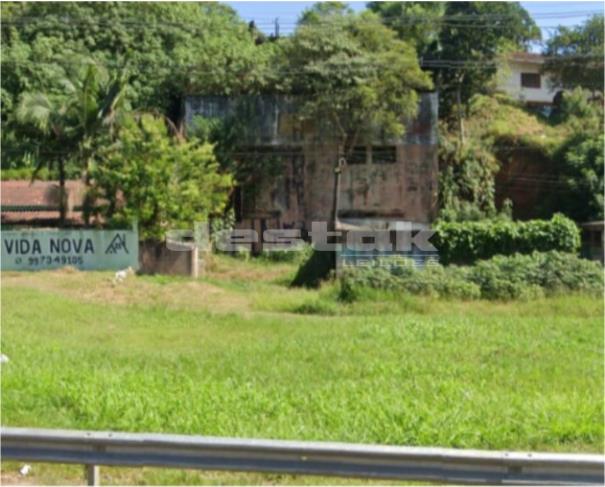 Foto de Terreno em Juquitiba/SP