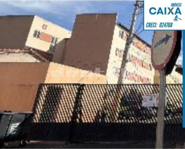 Foto de Apartamento em SOROCABA/SP imóveis CAIXA com desconto de 42,68%