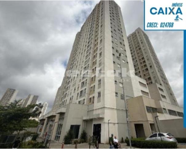 Foto de Apto de leilão CAIXA no JARDIM BOA VISTA/SP - FINANCIÁVEL - desconto de 36,27%