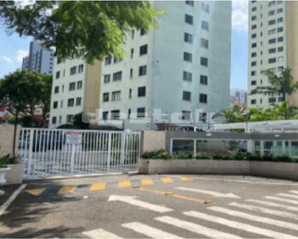 Apartamento no condomínio dom bianca - brás/sp - apartamento no condomínio dom bianca - brás/sp