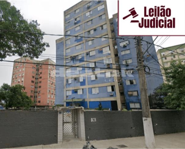 Foto de Apartamento em Santos/SP