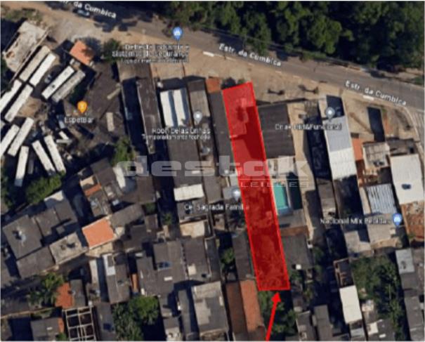 Foto de Sobrado na Cidade Ipava/SP