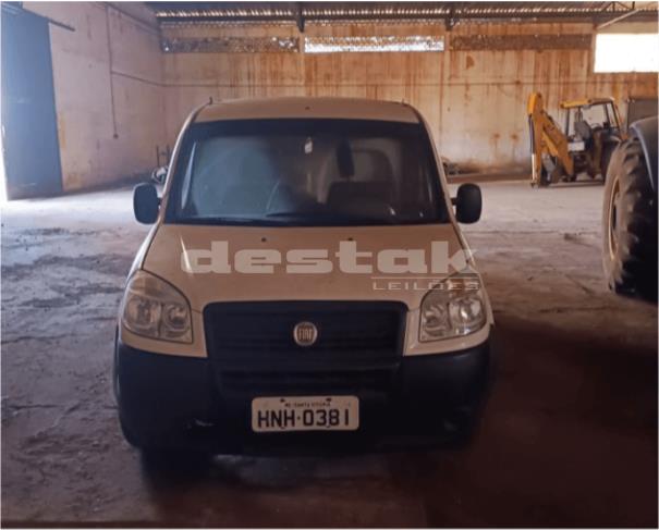 Foto de FIAT DOBLÔ ROTAN 