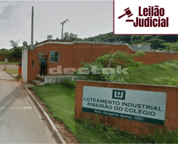 Foto de Terreno em Araçariguama/SP