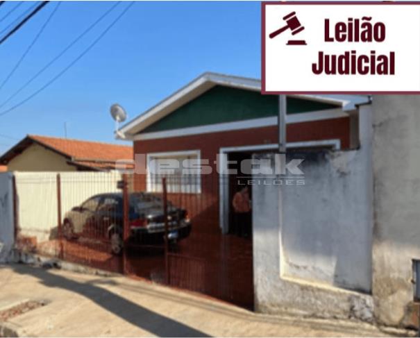 Foto de Casa em Edícula em Limeira/SP