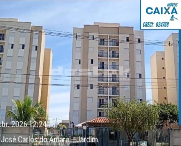 Foto de Apartamento em SUMARÉ/SP imóveis CAIXA com desconto de 38,77%