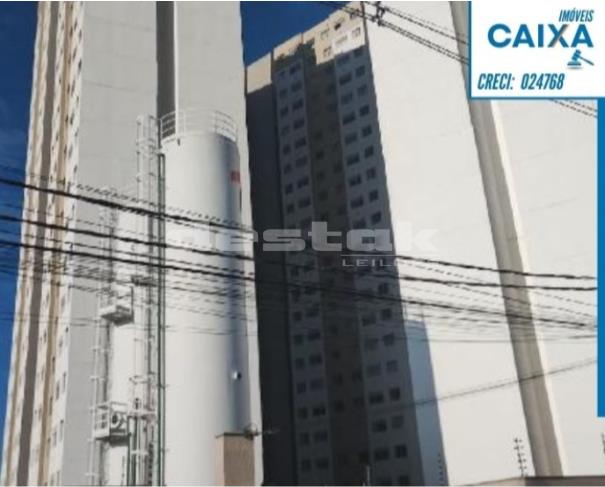 Foto de Apartamento em SAPOPEMBA/SP imóveis CAIXA com desconto de 39,56%
