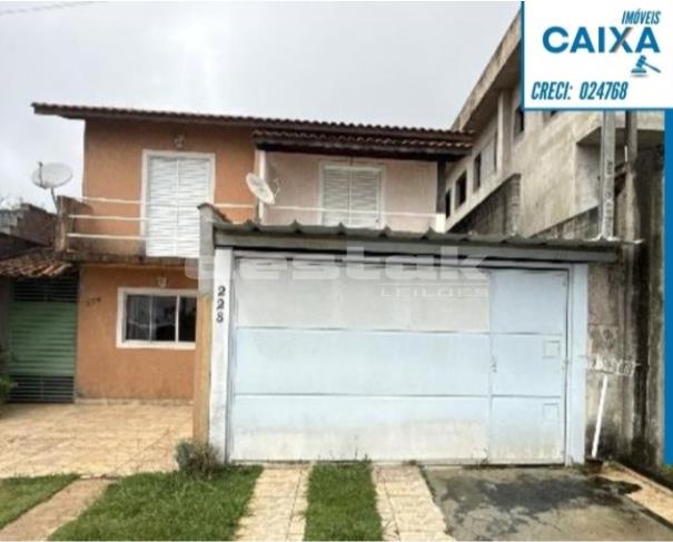 Foto de Casa de leilão CAIXA em COTIA/SP - FINANCIÁVEL - desconto de 36,27%
