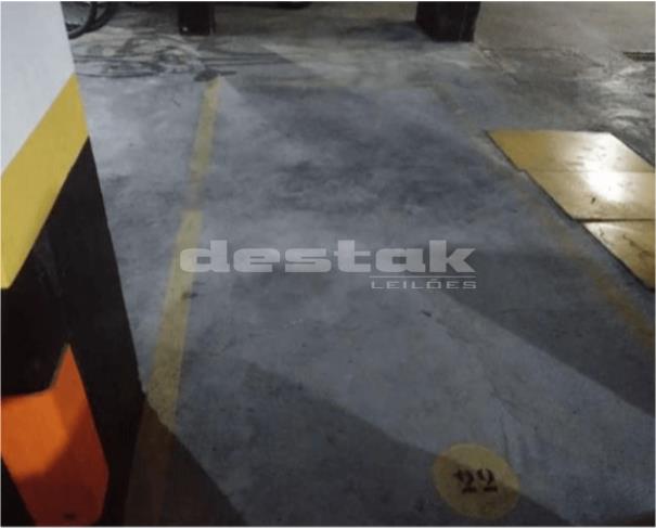 Foto de Vagas de Garagem no Ed. Monte Verde - Vila Matilde