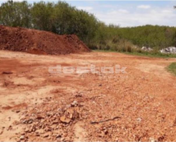 Foto de Terreno de 48.400m² em Limeira/SP