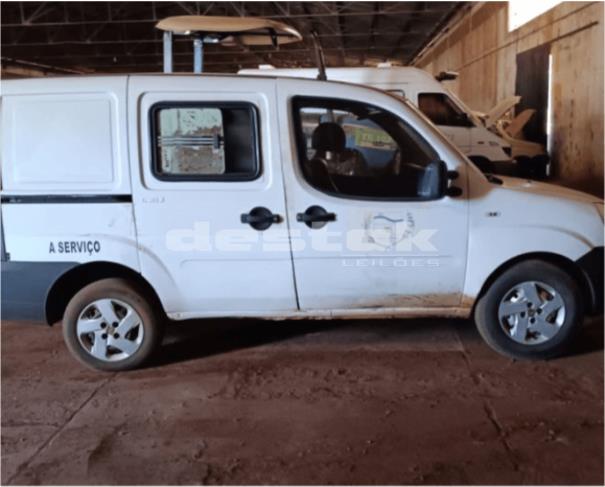 Foto de FIAT DOBLÔ ROTAN 