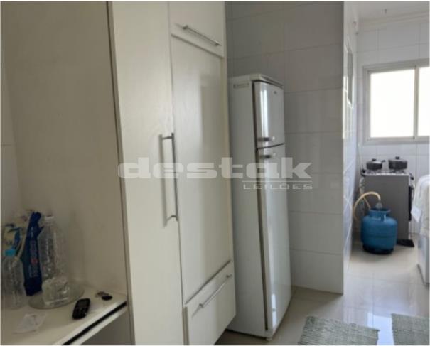 Foto de Apto Residencial Ravenna - Limeira/SP