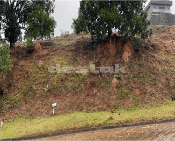 Foto de Terreno em Cond. de Alto Padrão em Itatiba