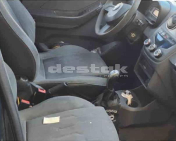 Foto de Caminhonete Chevrolet Montana LS 2013